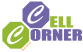 Cellcorner logo