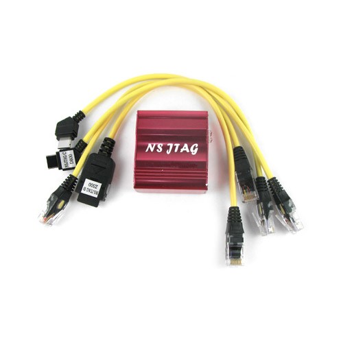 ns jtag nsgtag box for nspro