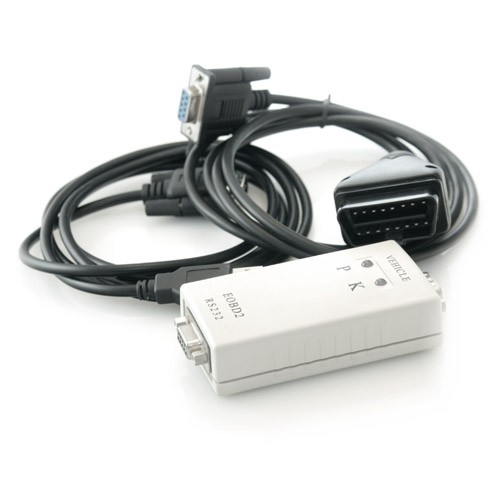 galletto eobdii eobd 2 ii car vehicle testing interface