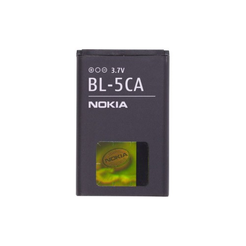 nokia battery bl-5ca 1100 1208 1680