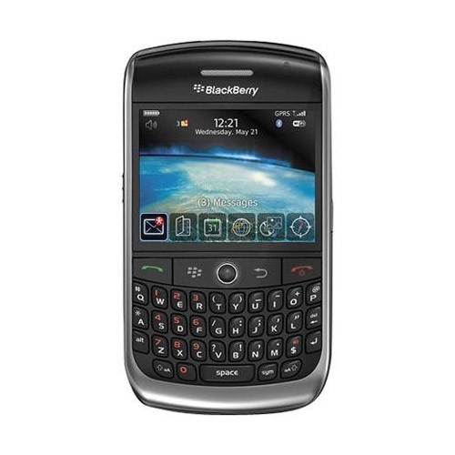 unlocked blackberry 8900 curve titanium cell phone