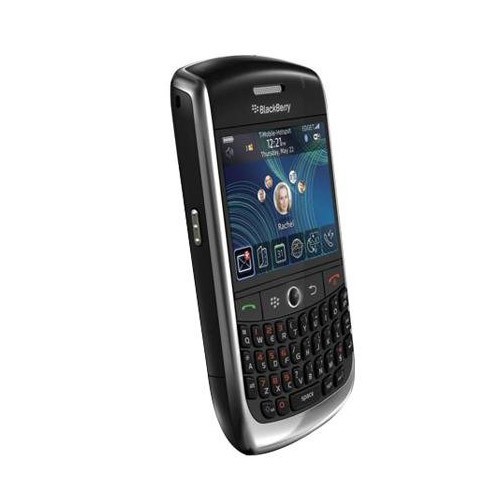 unlocked blackberry 8900 curve titanium mobile phone