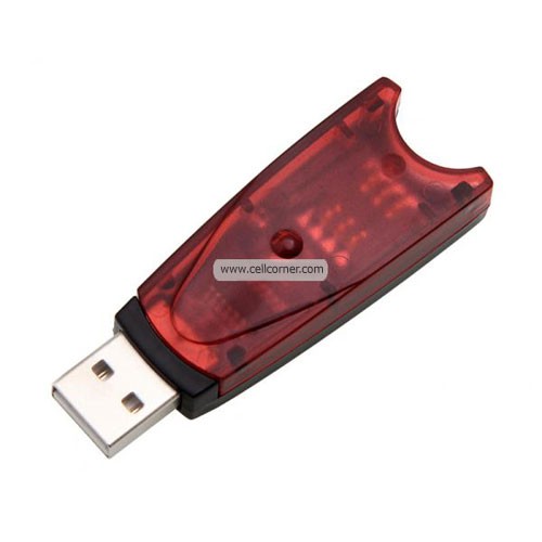 prokey reader, gevey dongle reader for gevey unlock sim iphone 4g