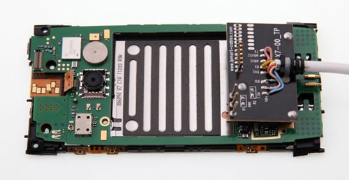 nokia x7-00 testpoint cable diagram