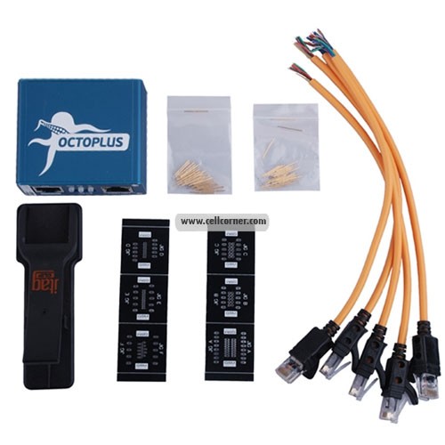 octoplus box cellcorner