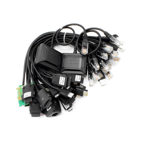 ns pro cable set 30 pcs