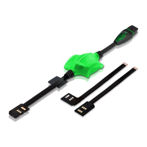 hxc cable, hxc pro tool addon