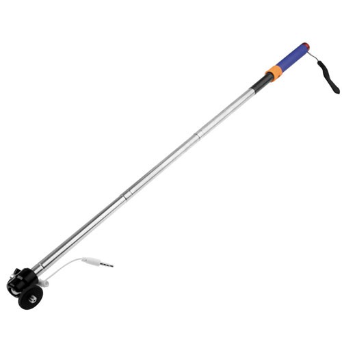 selfie stick monopod pole for mobile phones