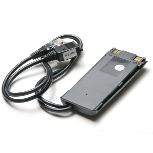 nokia 6110 unlock data cable for Griffin, Twisterflasher, Twister n-box, nbox, powerflasher, UFS, UFS2, UFS3, PBB, J.A.F., Clone Twister, Twixer, T-wixer, Prodigy, clone Profigy, Tornado, PBB, Phoenix Black Box, winDLS (DCT3)
