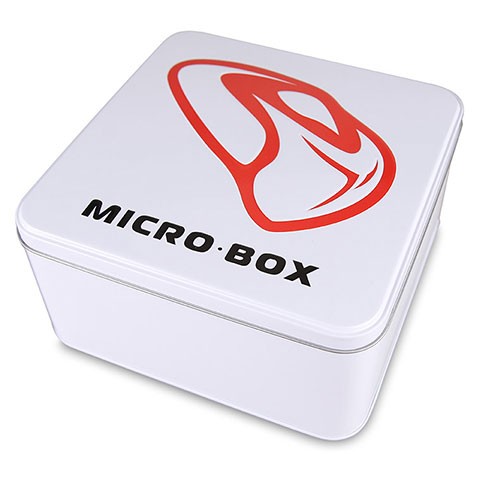 micro box full activation for blackberry, alcatel, vodafone, dell unlock