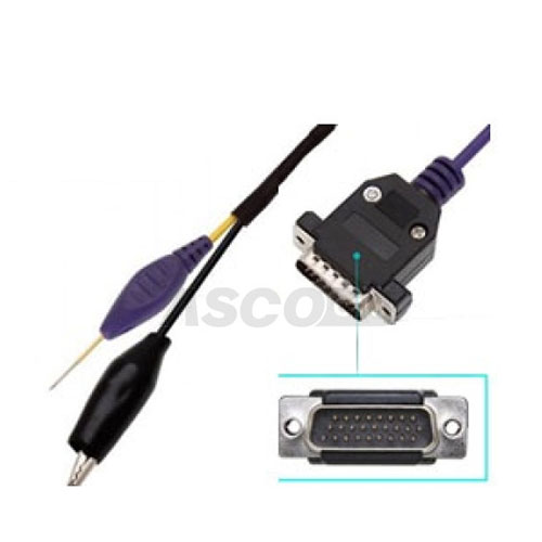 OSCILOSCOPE TESTPOINT CABLE FOR HYPER BOX / GPG DRAGON / AVATOR