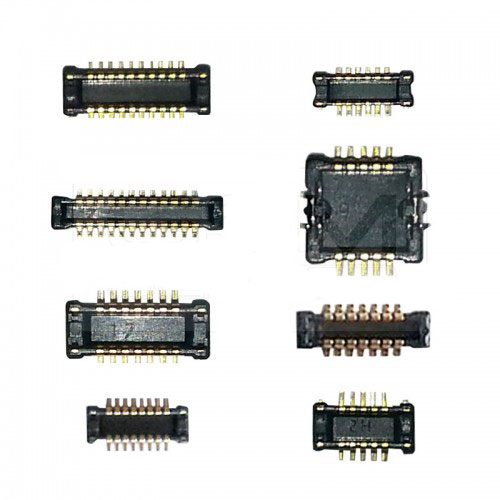 moorc molex connector set