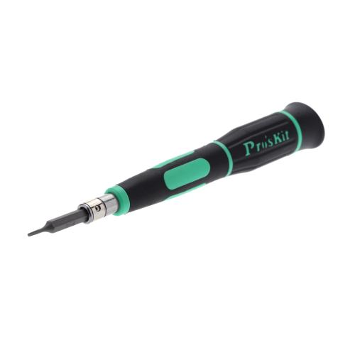 pros kit proskit sd-9314 screwdrivers kit for apple products