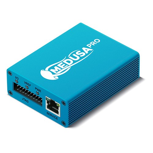 Medusa pro upgrade box