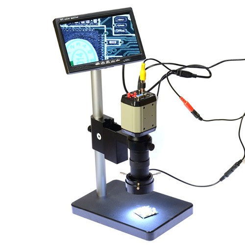 digital microscope 2mp 100x