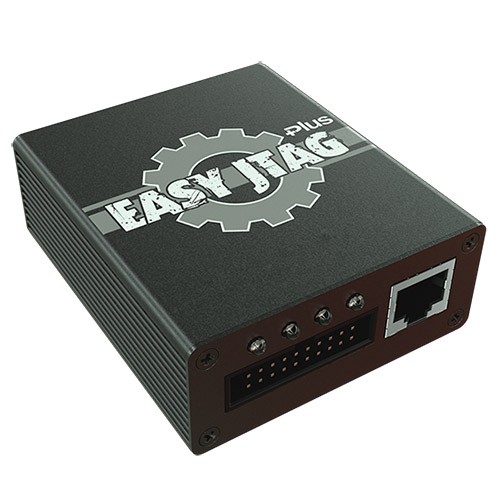 Z3X EASY JTAG PLUS LITE metal box