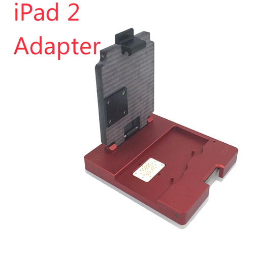 ipad 2 adapter for naviplus 300s chip nand programmer