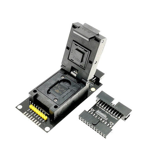 BGA UFS-254 socket adapter for z3x easy jtag