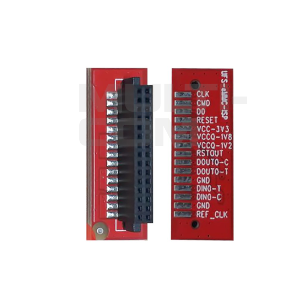 ICFRIEND ISP eMMC/UFS Adapter
