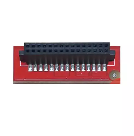 ICFRIEND ISP eMMC/UFS Adapter