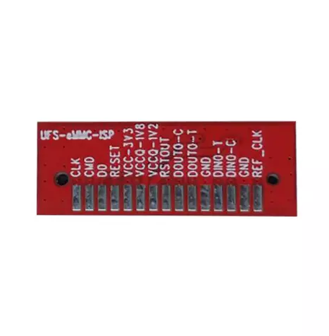 ICFRIEND ISP eMMC/UFS Adapter