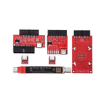 MIPI TESTER EASY JTAG eMMC without encryption chip
