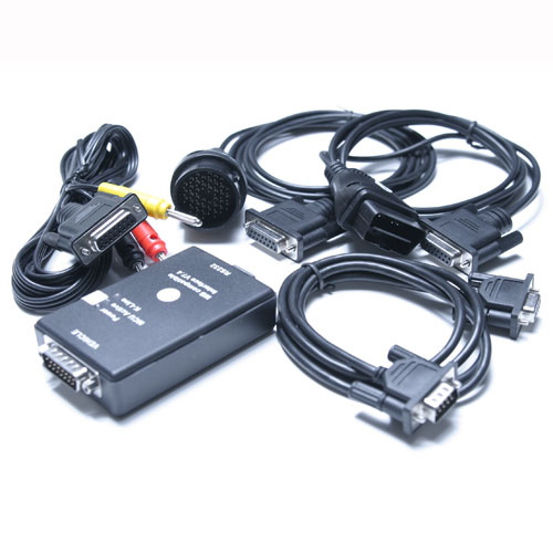 tachometer tools, car diagnostics, vehicle diagnostic tool, comx2 cable, com rs232 cable, db9 cable