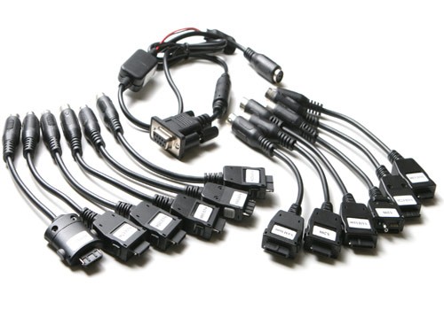 samsung serial usb cable set, all gsm models