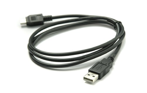 USB to mini USB cable for Smart Clip and Smart Unlocker