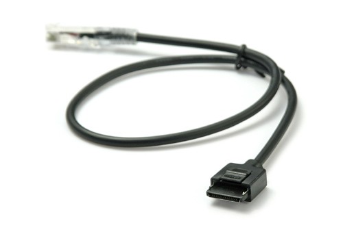 E365 cable for Smart Clip and Smart Unlocker