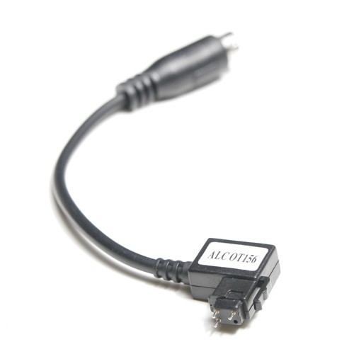 alcatel ot-155 ot-156 ot-355 e159 ps/2 cable for serial cable set, unlock alcatel mobile phone