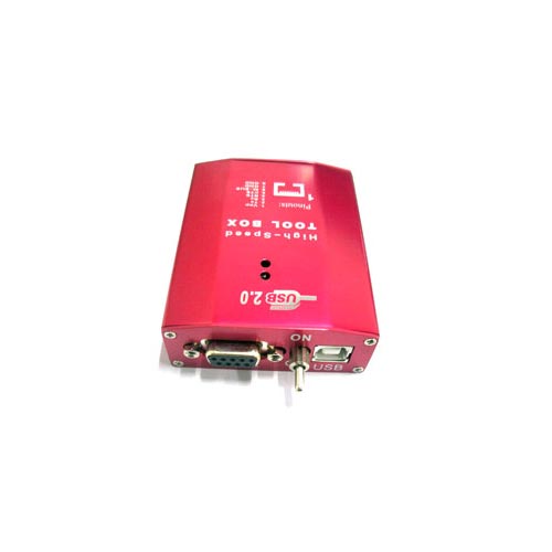 universal box com-usb, cellular phone unlocking and service equipment devices.