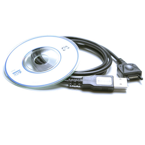 sony ericsson dcu-60 data cable dcu60 sonyericsson sonyericson K510, K610, K750, K790, K800, W300, W600, W710, W800, W850, P990, Z520, Z530, Z710