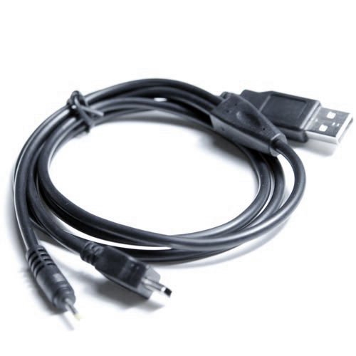 tungsten palm treo e series, data synch cable unlock unlocking DPAMTUNGDAT1