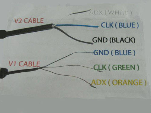 nokia n95 hammer unlock clip testpoint picture
