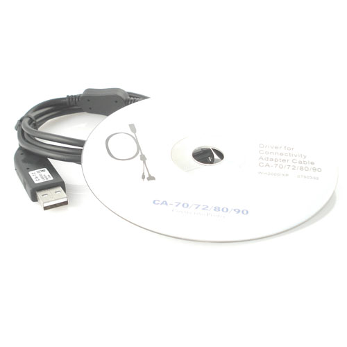 nokia ca72 ca-72 connectivity data charging cable