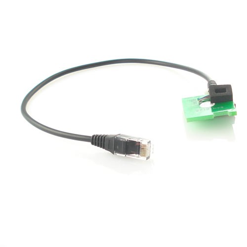 RJ45 cable for NSPRO box. Fits Samsung c160
