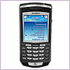 Unlock Blackberry 7100x