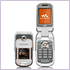 Unlock Sony Ericsson W710