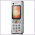 Unlock Sony Ericsson W880