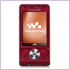Unlock Sony Ericsson W910