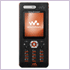 Unlock Sony Ericsson W888