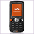 Unlock Sony Ericsson W810