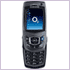 Unlock Samsung Z320i