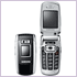 Unlock Samsung Z500