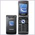 Unlock Samsung Z510