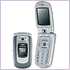 Unlock Samsung ZV30