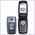 Unlock Samsung Z600
