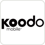 Supported PhonesLG C555 OPTIMUS CHAT locked to Koodo CanadaService Details and RequirementsType...