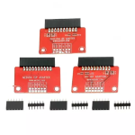 MOORC ISP ADAPTER SET FOR UFI / EASY JTAG / MEDUSA PRO II